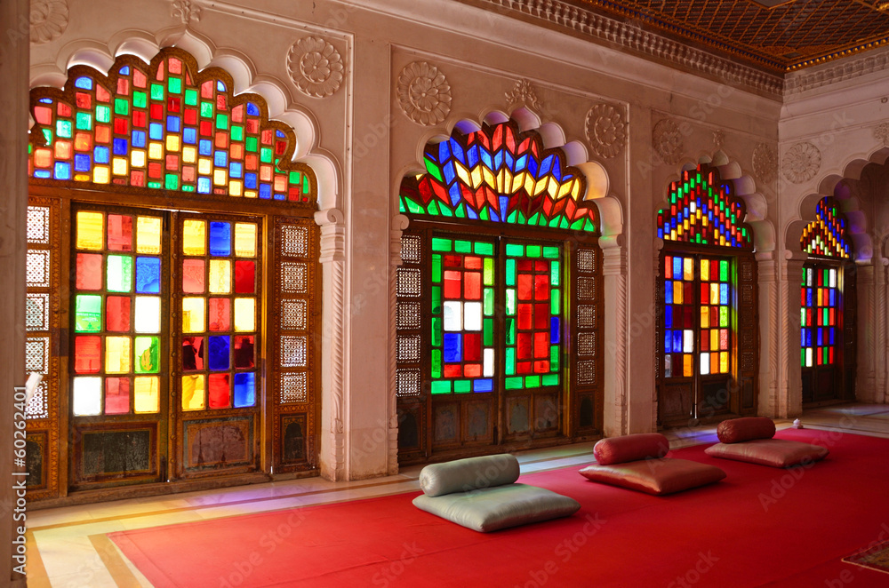 Day 07: Jodhpur - Jaisalmer (≈ 280 km / 4-5 hrs)